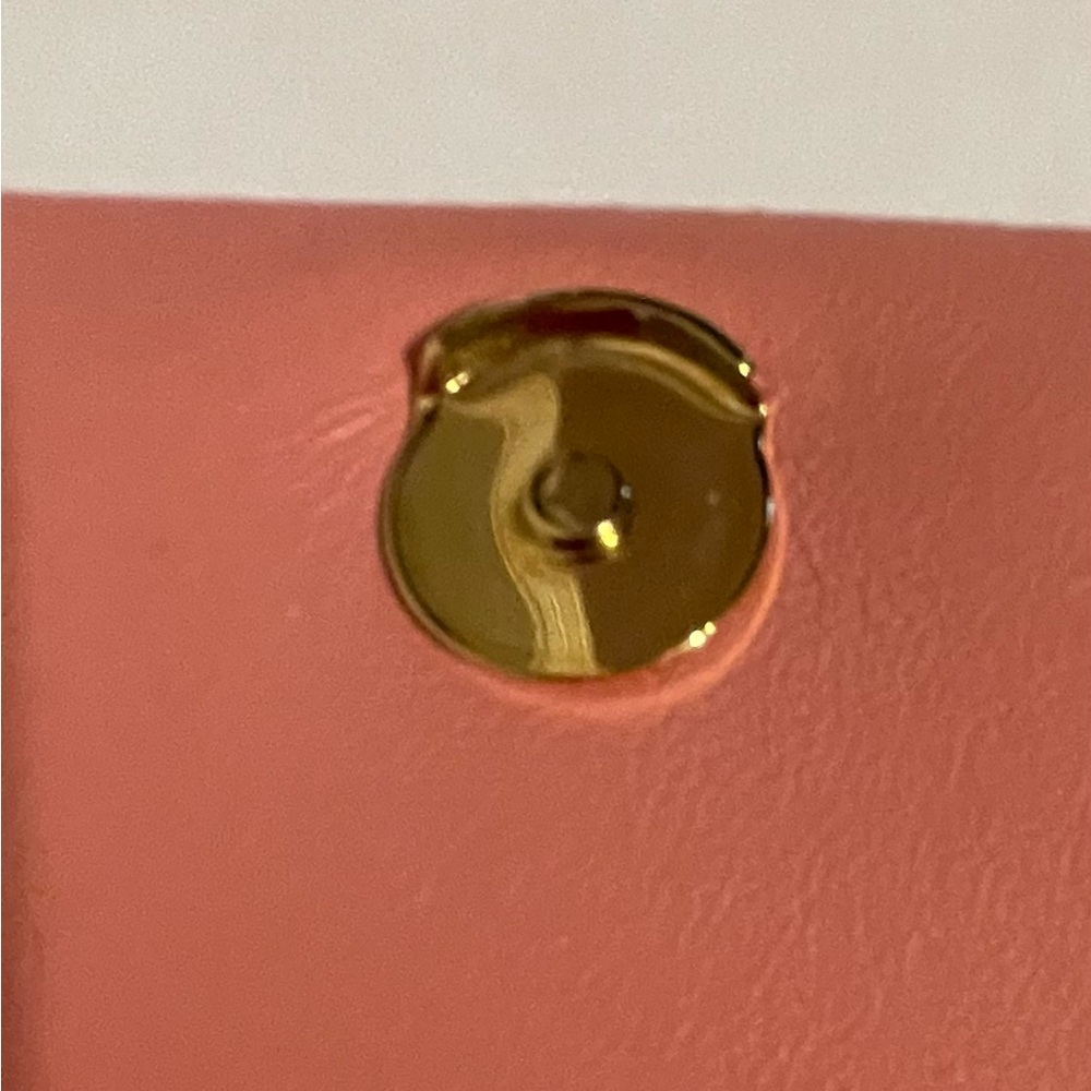 Authentic small Burberry Lola bag - Picture 15 of 15
